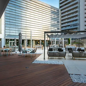 Vincci Maritimo Отель