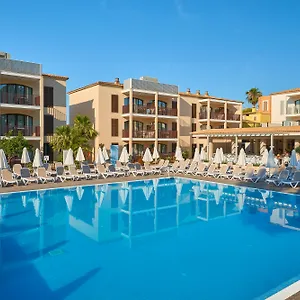 Protur Floriana 3* Sup Lägenhetshotell