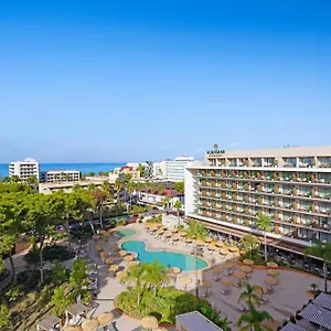 ***** Hotel Aubamar Suites&spa Espagne