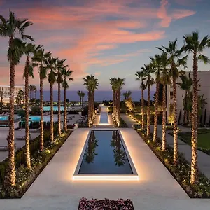 Ikos Andalusia Semesteranläggning (resort)