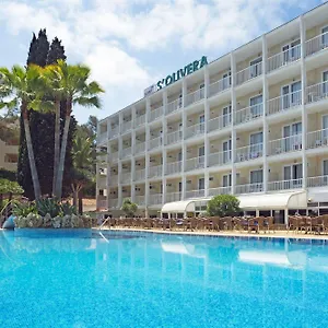 Hsm Solivera 4* Peguera