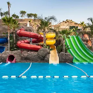 Globales Patos Park Hotell
