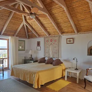 **** Couette-café La Casa De Bovedas Charming Espagne