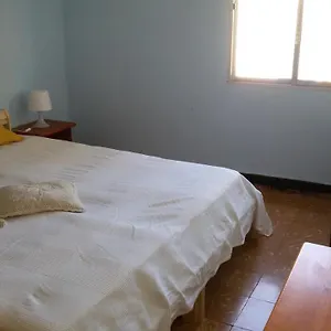Penzion Las Gaviotas