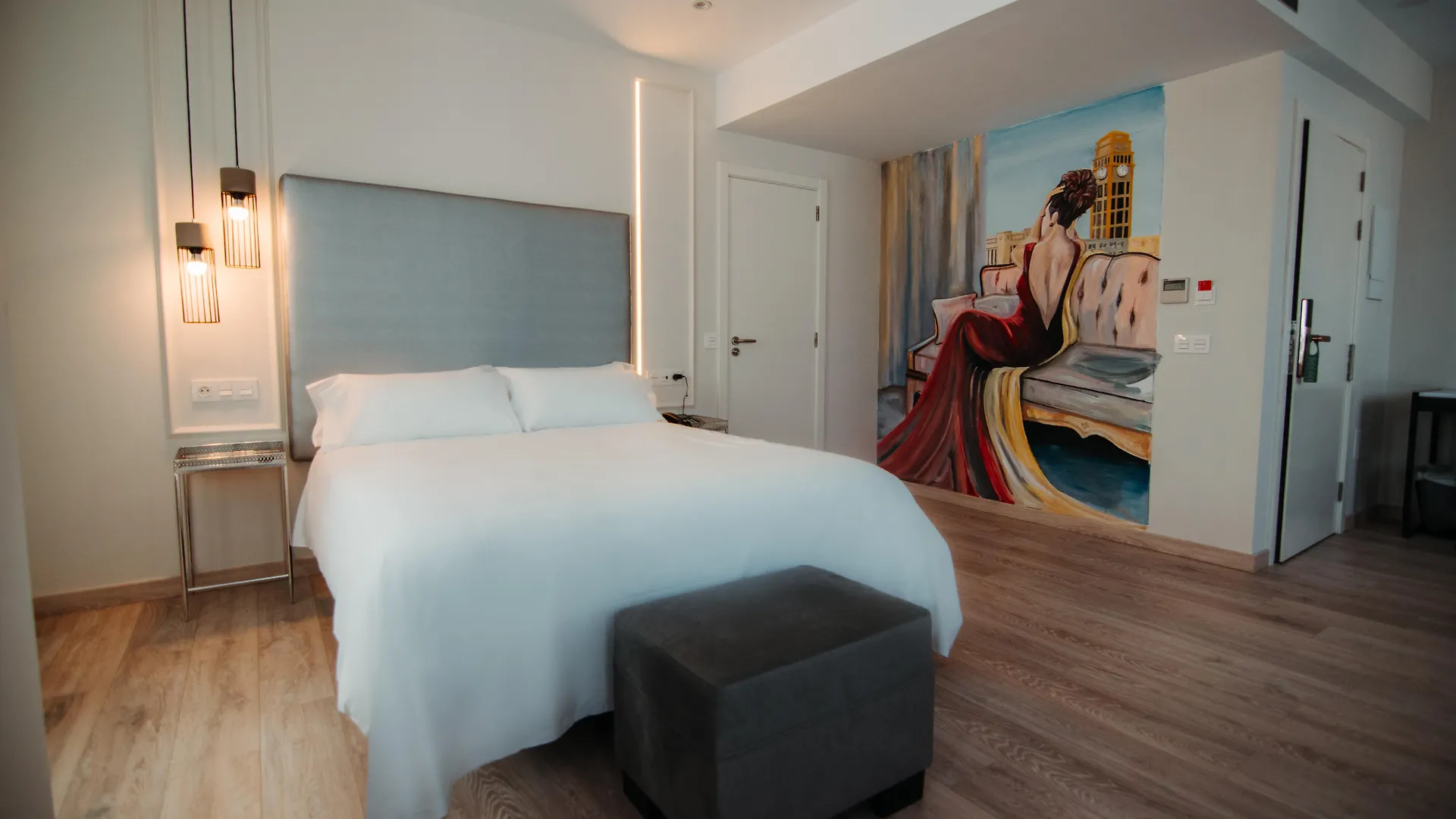 Urban Anaga Hotel Santa Cruz de Tenerife