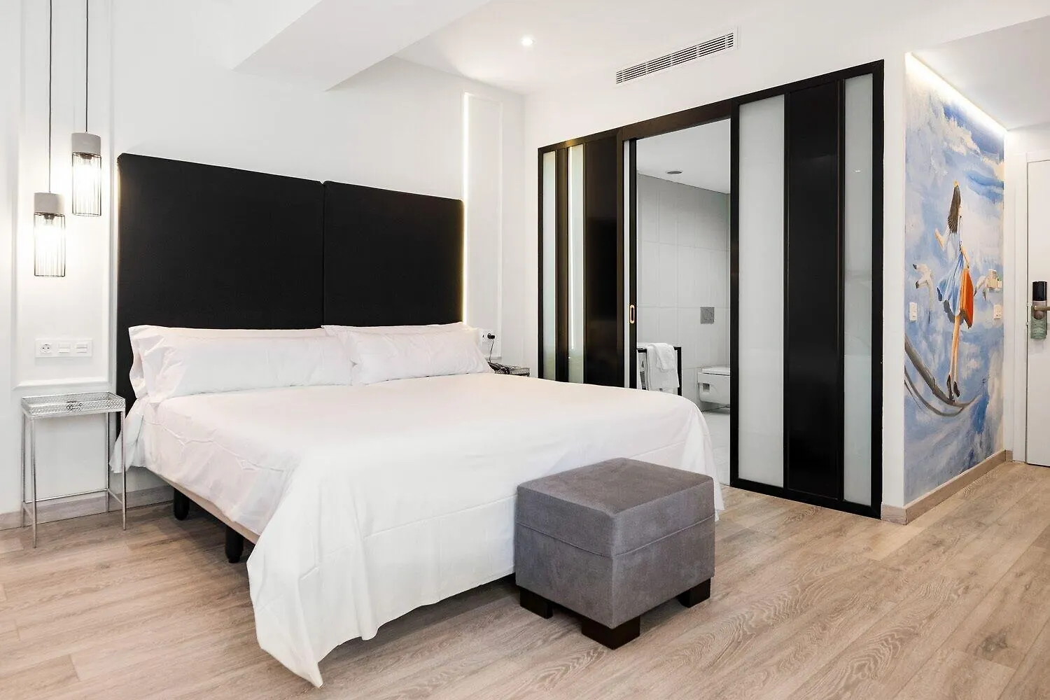 Urban Anaga Hotel Санта-Крус-де-Тенерифе