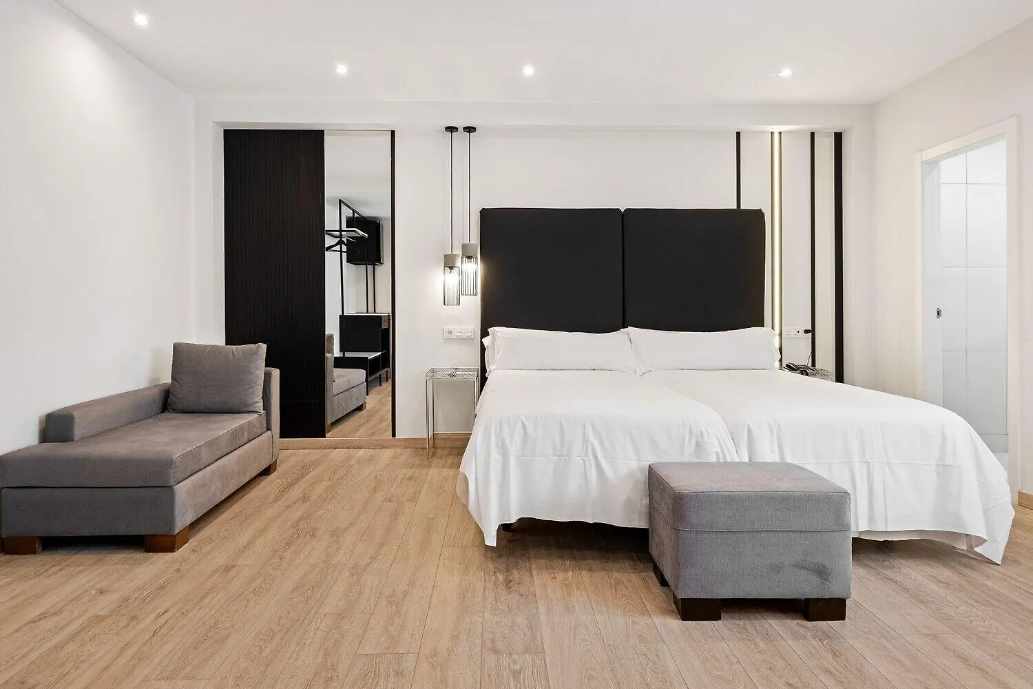 Urban Anaga Hotel Санта-Крус-де-Тенерифе